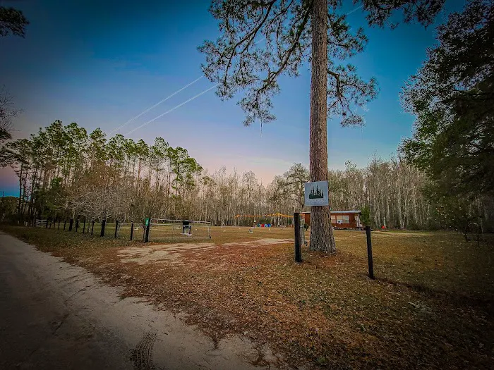 Grace Gardens Campground 3