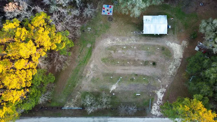 Grace Gardens Campground 5