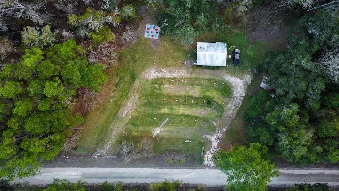 Grace Gardens Campground 7
