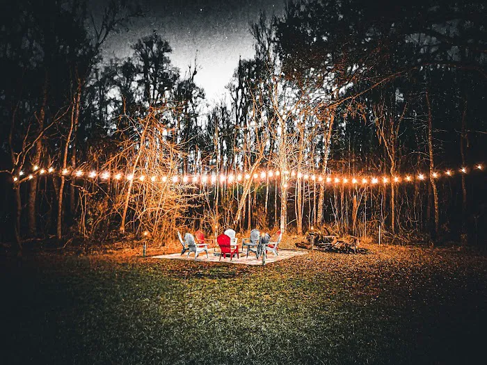 Grace Gardens Campground 6