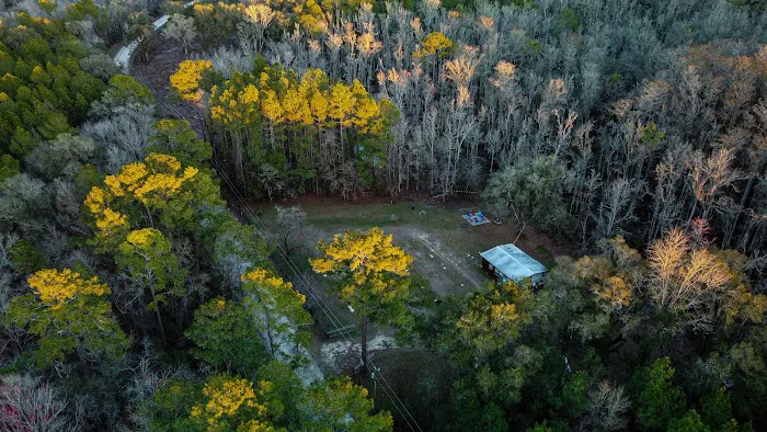 Grace Gardens Campground 4