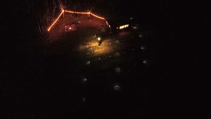 Grace Gardens Campground 10