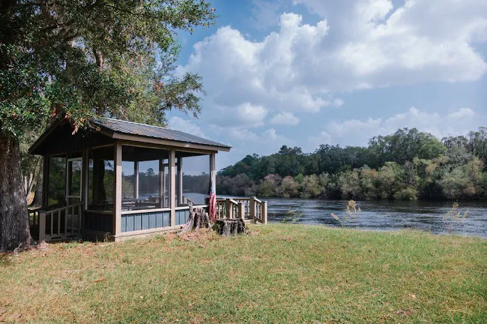 Suwannee RV Campground Retreat 1