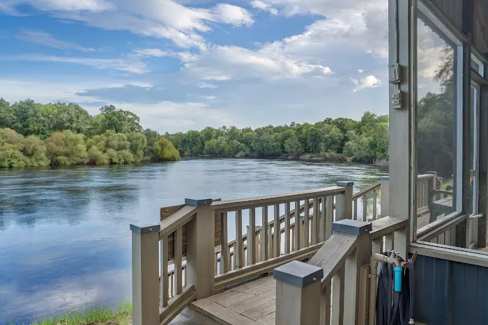 Suwannee RV Campground Retreat 5