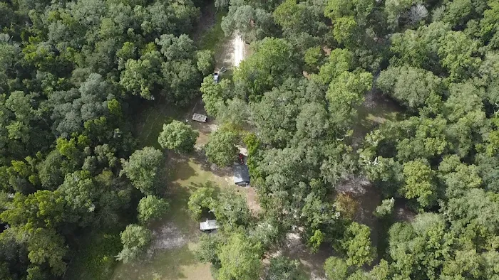 Suwannee RV Campground Retreat 8
