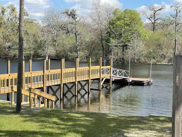 Sandy Point Campground 5