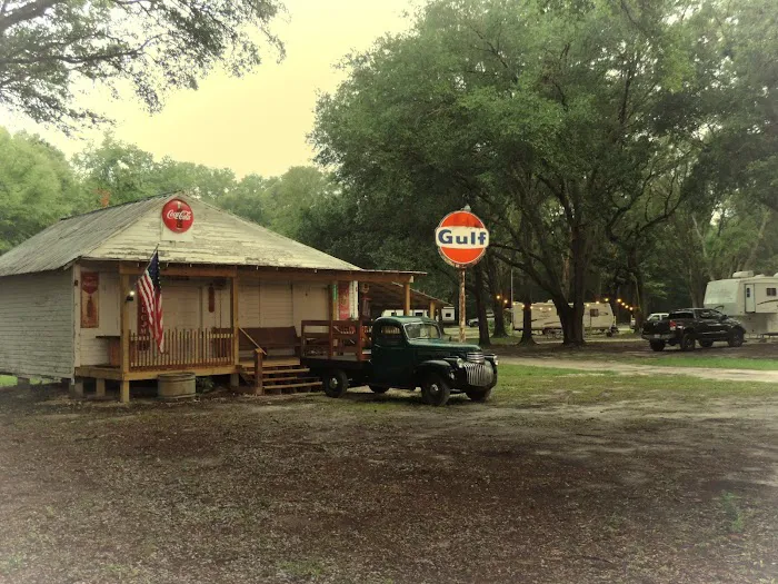 Rustic Oaks RV Park, LLC 1