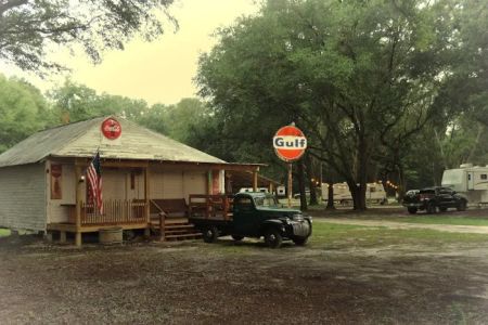 Rustic Oaks RV Park, LLC