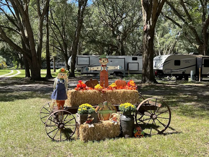 Rustic Oaks RV Park, LLC 4
