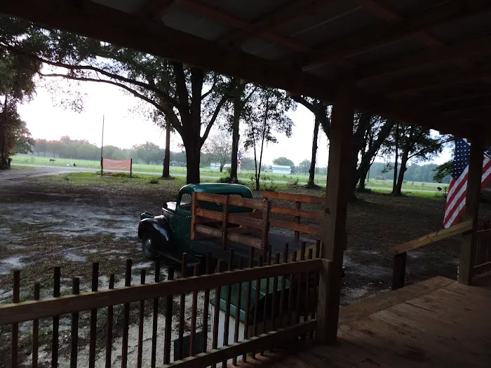 Rustic Oaks RV Park, LLC 5