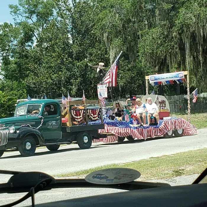 Rustic Oaks RV Park, LLC 6