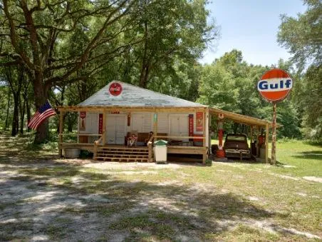 Rustic Oaks RV Park, LLC 10