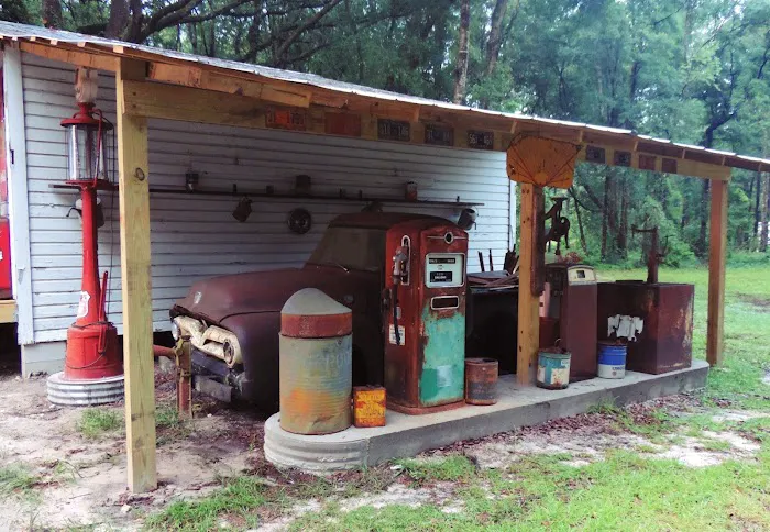 Rustic Oaks RV Park, LLC 8