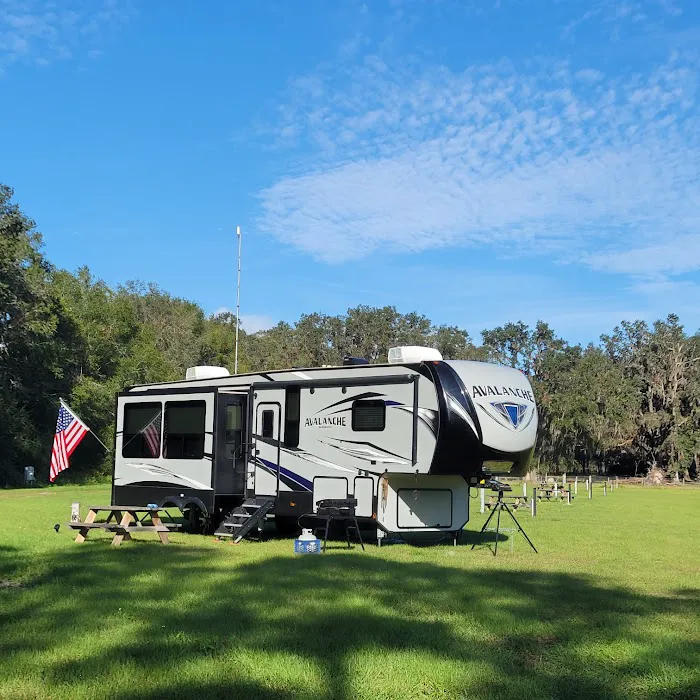 Red Rooster RV Park 3