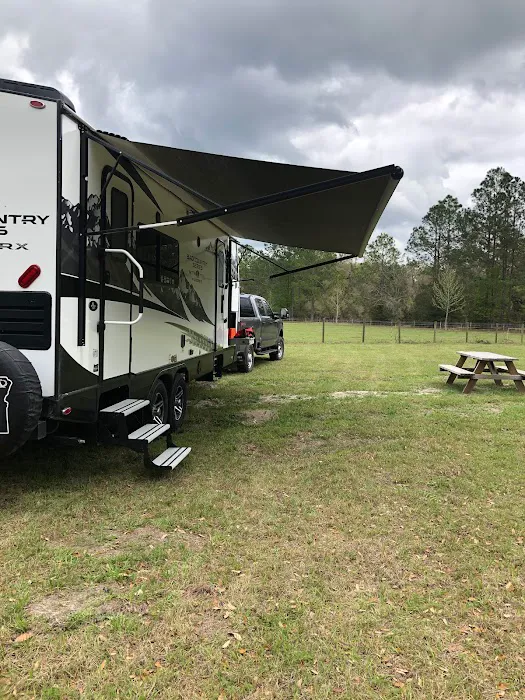 Red Rooster RV Park 2