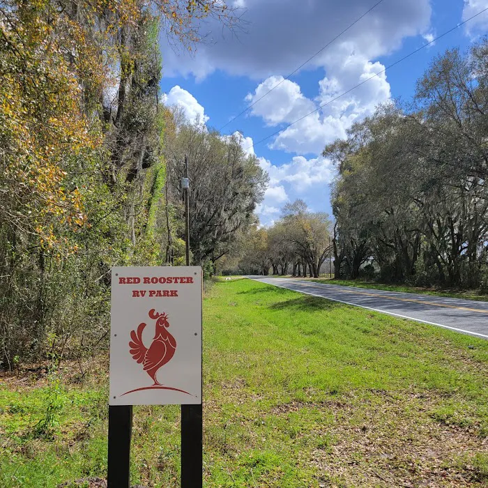 Red Rooster RV Park 5
