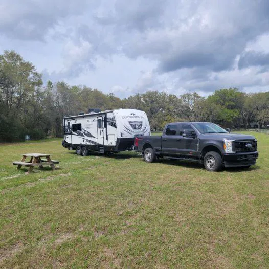 Red Rooster RV Park 7