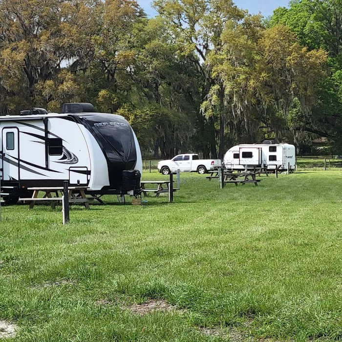 Red Rooster RV Park 9