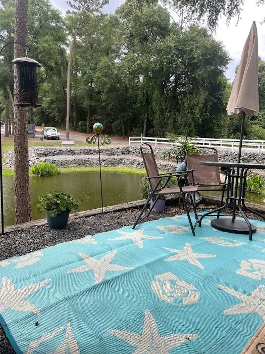 Fair Harbor RV Park & Campground 1