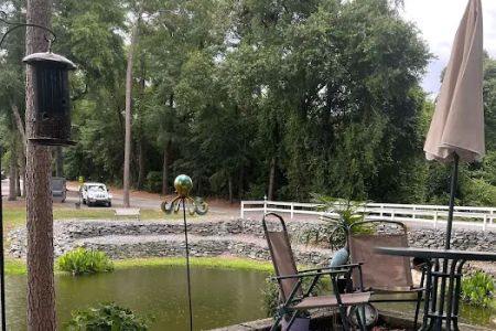 Fair Harbor RV Park & Campground
