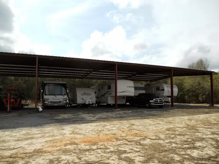 Fair Harbor RV Park & Campground 6