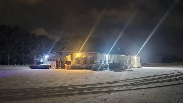 Fair Harbor RV Park & Campground 4