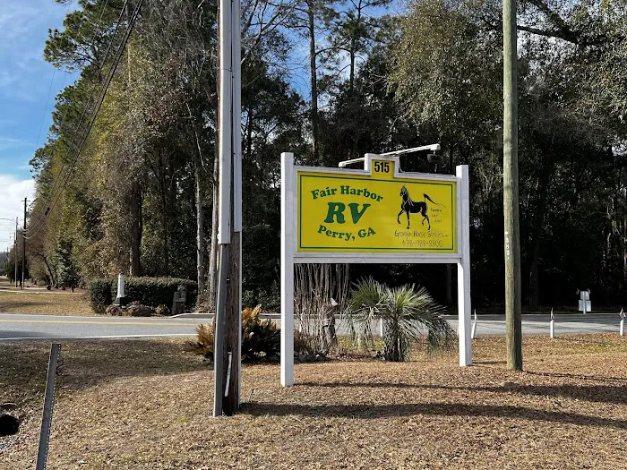 Fair Harbor RV Park & Campground 10