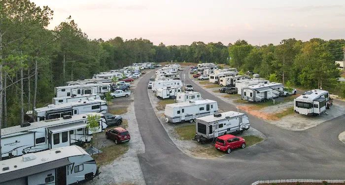 Perry's Landing RV Park 2