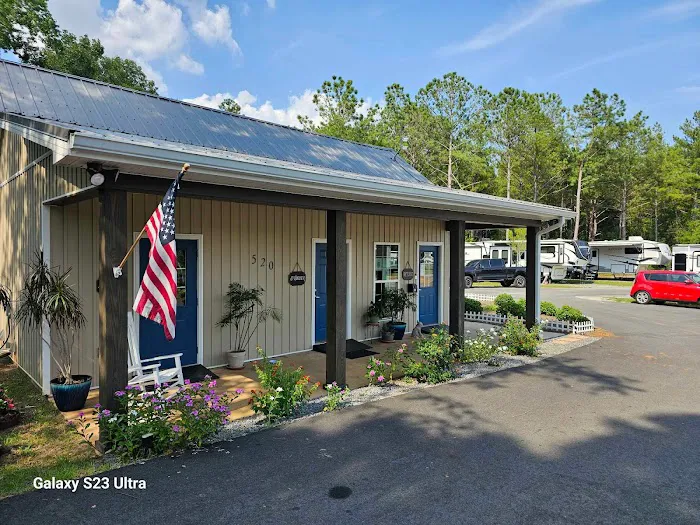 Perry's Landing RV Park 3