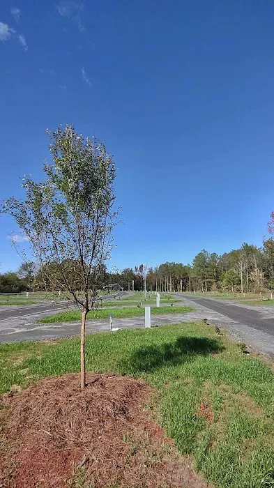 Perry's Landing RV Park 5