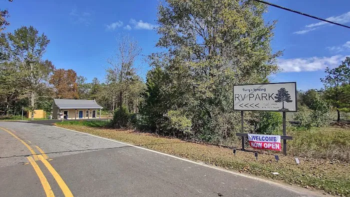 Perry's Landing RV Park 7