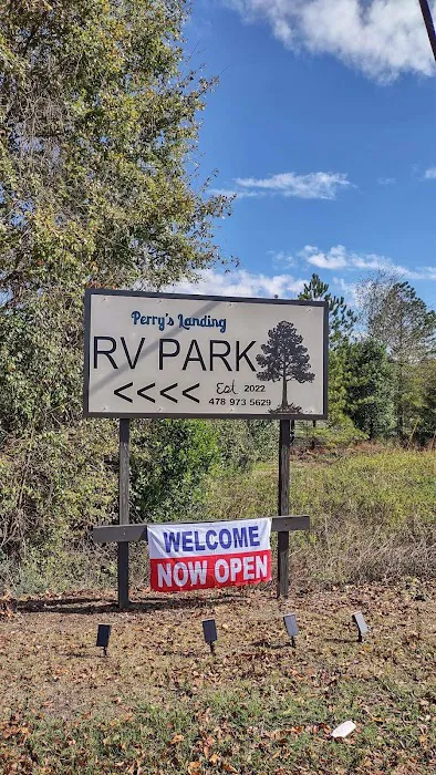 Perry's Landing RV Park 6