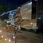 Ponderosa Campgrounds