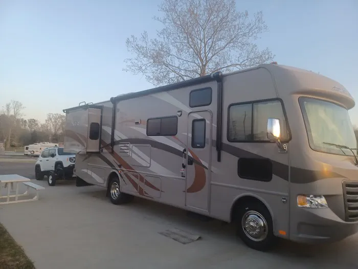 Ponderosa Campgrounds 6
