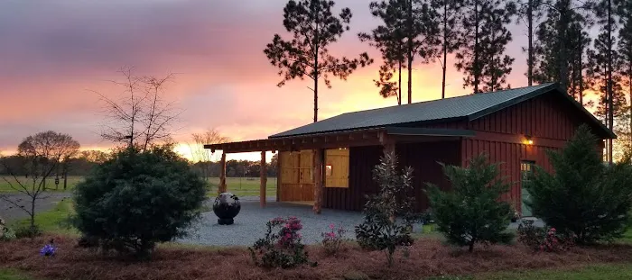 Sunset Pines RV Living 3