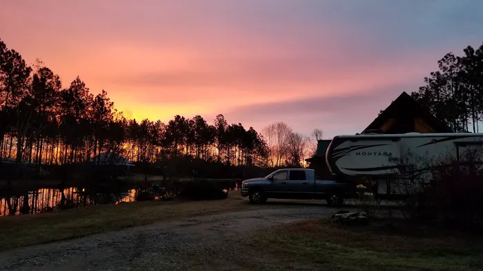 Sunset Pines RV Living 1
