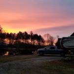 Sunset Pines RV Living