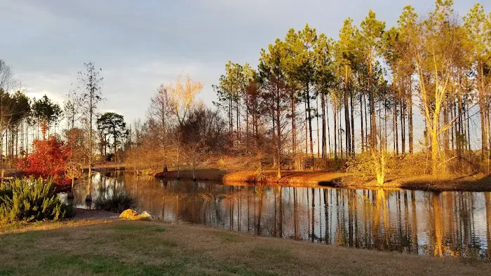 Sunset Pines RV Living 2
