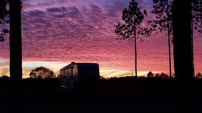 Sunset Pines RV Living 4