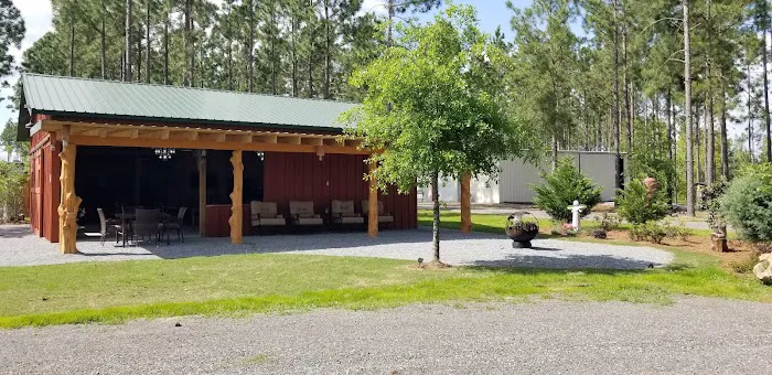 Sunset Pines RV Living 8