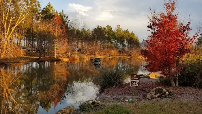 Sunset Pines RV Living 10