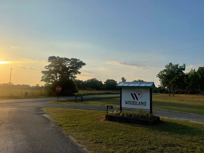 Woodland RV Resort & Campground 3