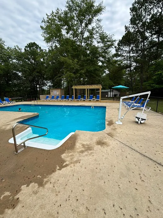 Jellystone Park - Cochran, GA 2