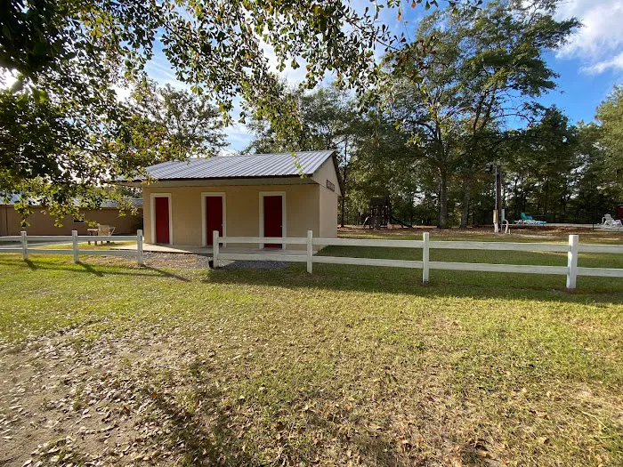 Jellystone Park - Cochran, GA 3