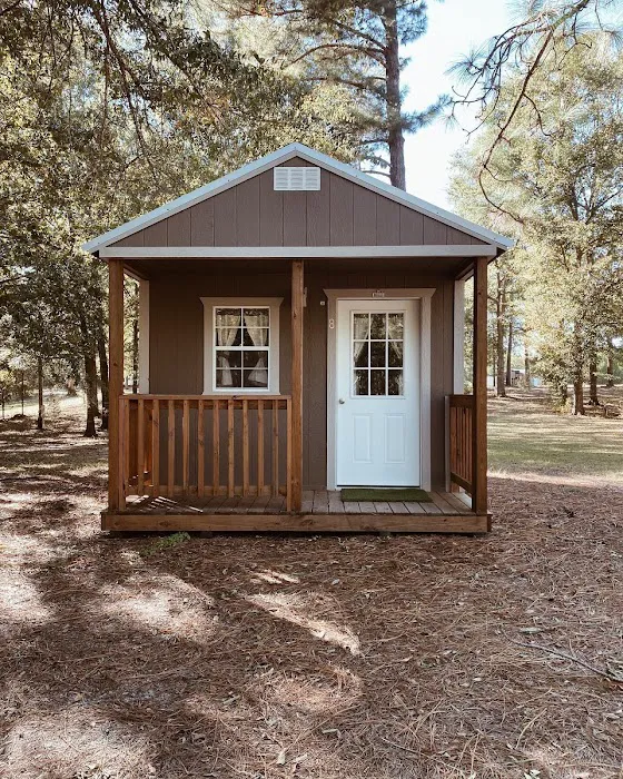 Jellystone Park - Cochran, GA 6