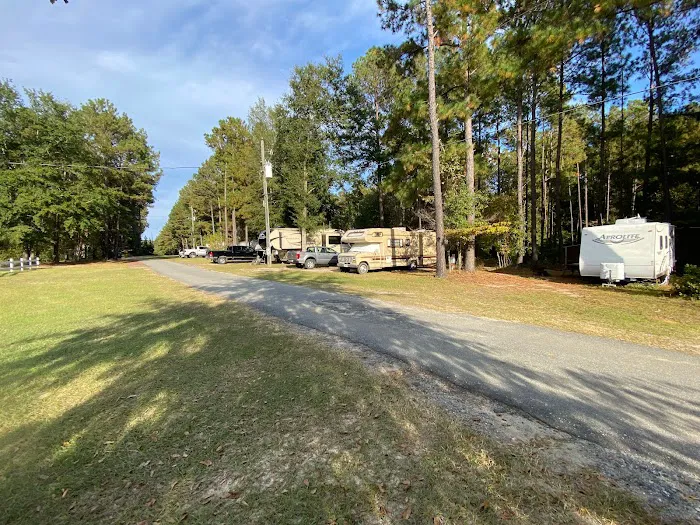 Jellystone Park - Cochran, GA 5