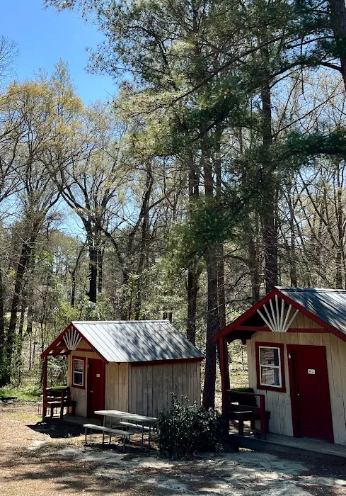 Jellystone Park - Cochran, GA 8