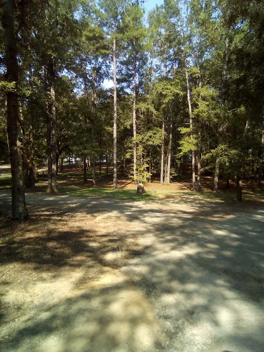Jellystone Park - Cochran, GA 10