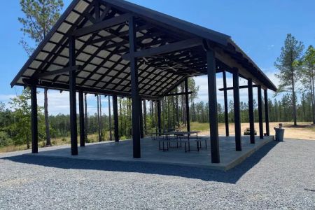 Golden Goose Lodge and RV LLC
