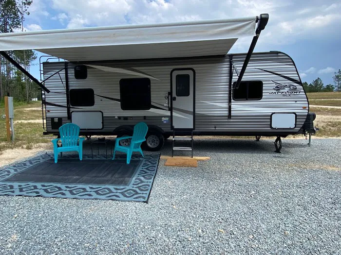 Golden Goose Lodge and RV LLC 3